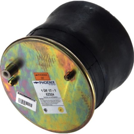 Phoenix 1 DF 17-1 52324 - Bellow, air suspension