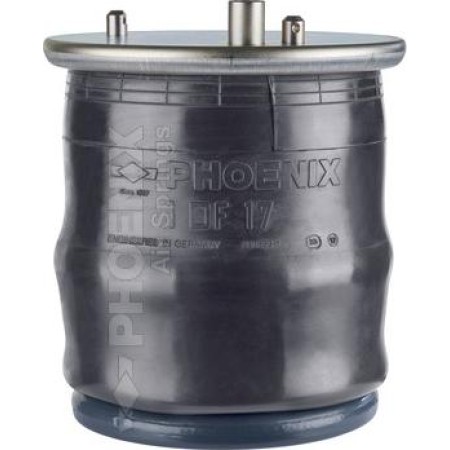 Phoenix 1 DF 17-1 - Bellow, air suspension