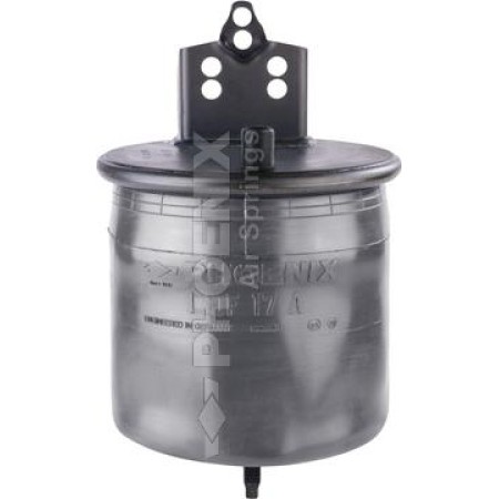 Phoenix 1 DF 17 A-1 - Bellow, air suspension