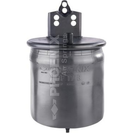 Phoenix 1 DF 17 B-1 - Bellow, air suspension