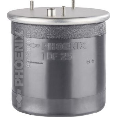 Phoenix 1 DF 25-11 - Bellow, air suspension