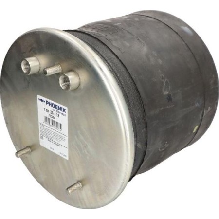 Phoenix 1 DF 25-13 50984 - Bellow, air suspension