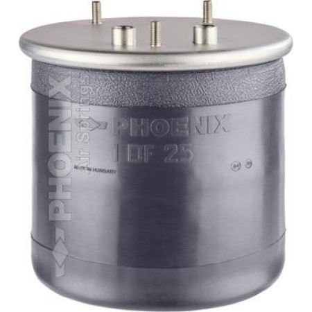 Phoenix 1 DF 25-13 - Bellow, air suspension