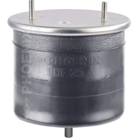 Phoenix 1 DF 25 A-1 - Bellow, air suspension