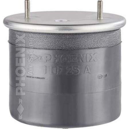 Phoenix 1 DF 25 A-2 - Bellow, air suspension