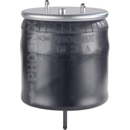 Phoenix 1 DF 20 A-1 - Bellow, air suspension