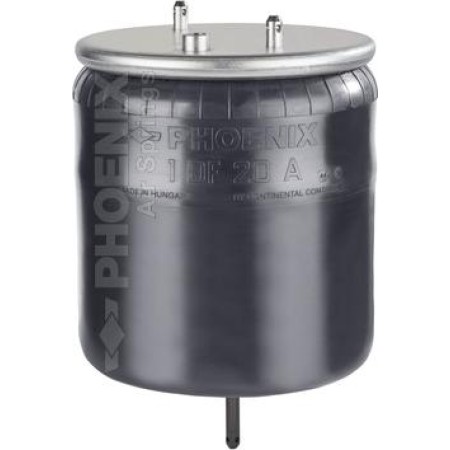Phoenix 1 DF 20 A-2 - Bellow, air suspension