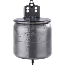 Phoenix 1 DF 20 D-1 - Fuelle, suspensión neumática