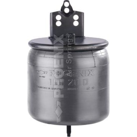 Phoenix 1 DF 20 D-1 - Bellow, air suspension