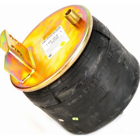 Phoenix 1 DF 20 E-1 52328 - Bellow, air suspension