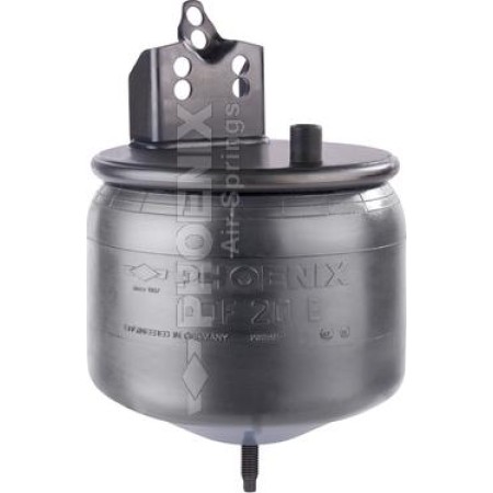 Phoenix 1 DF 20 E-1 - Bellow, air suspension