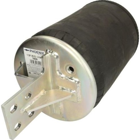 Phoenix 1 DF 20 G-4 NP - Bellow, air suspension