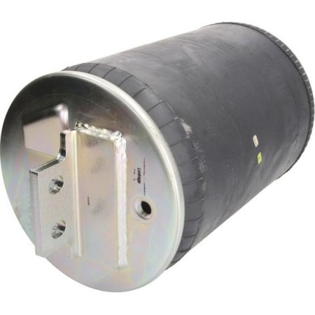 Phoenix 1 DF 20 G-1 NP - Bellow, air suspension