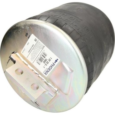 Phoenix 1 DF 20 G-1 - Bellow, air suspension