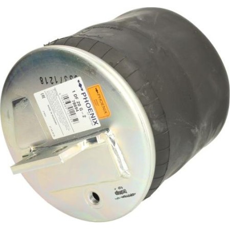 Phoenix 1 DF 20 G-2 - Bellow, air suspension