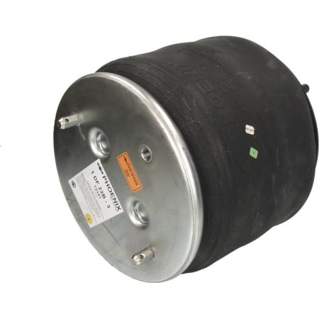 Phoenix 1 DF 23 B-3 52688 - Bellow, air suspension