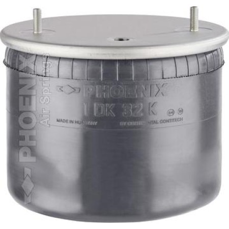Phoenix 1 DK 32 K-1 - Bellow, air suspension