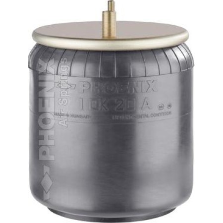 Phoenix 1 DK 20 A-51 - Bellow, air suspension