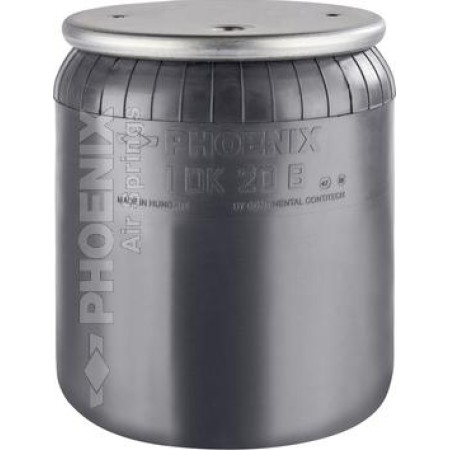 Phoenix 1 DK 20 B-1 NP - Bellow, air suspension