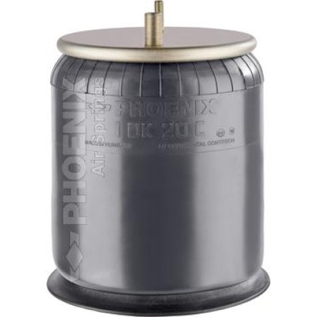 Phoenix 1 DK 20 C-2 - Bellow, air suspension