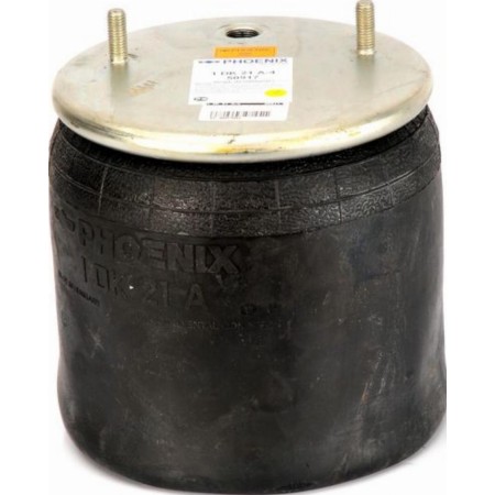 Phoenix 1 DK 21 A-4 50917 - Bellow, air suspension
