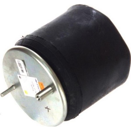 Phoenix 1 DK 21 A-3 50916 - Bellow, air suspension