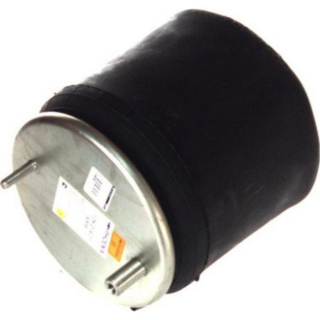 Phoenix 1 DK 21 A-31 50919 - Bellow, air suspension
