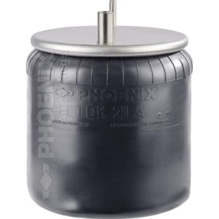 Phoenix 1 DK 21 A-31 - Bellow, air suspension