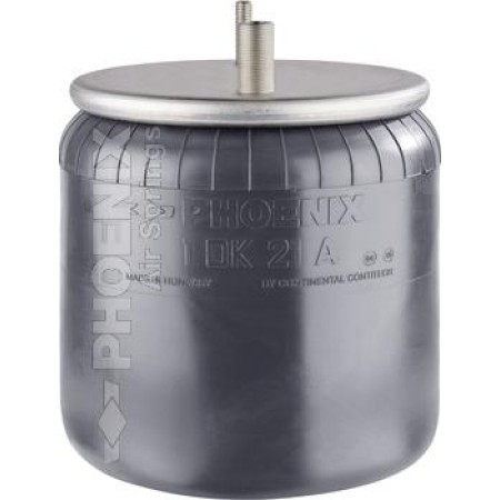 Phoenix 1 DK 21 A-3 - Bellow, air suspension