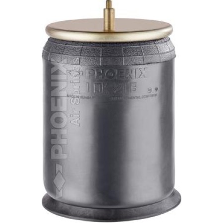 Phoenix 1 DK 21 B-4 - Bellow, air suspension