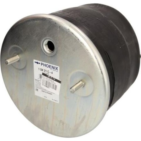 Phoenix 1 DK 21 C-4 - Bellow, air suspension