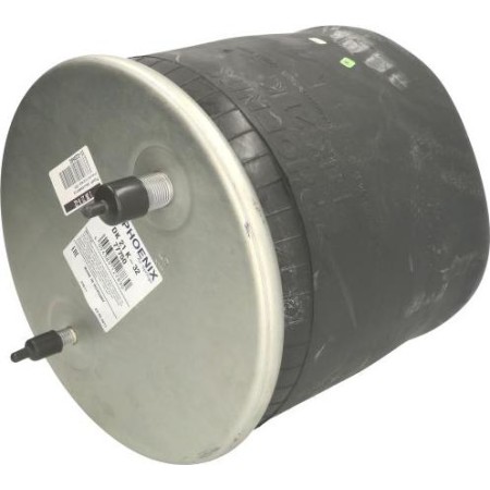 Phoenix 1 DK 21 K-32 - Bellow, air suspension