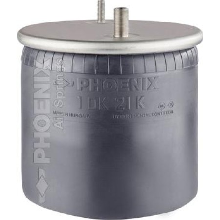 Phoenix 1 DK 21 K-3 - Bellow, air suspension