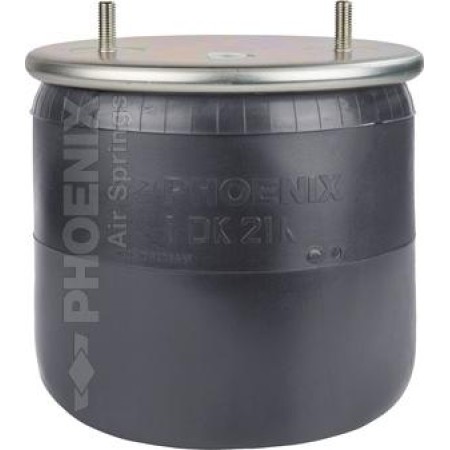 Phoenix 1 DK 21 K - Bellow, air suspension
