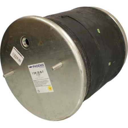 Phoenix 1 DK 28 B-7 50969 - Bellow, air suspension
