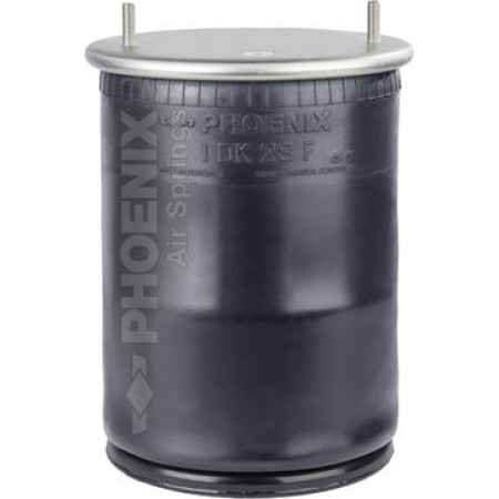 Phoenix 1 DK 28 F-3 - Bellow, air suspension