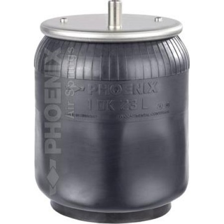 Phoenix 1 DK 23 L-1 - Bellow, air suspension