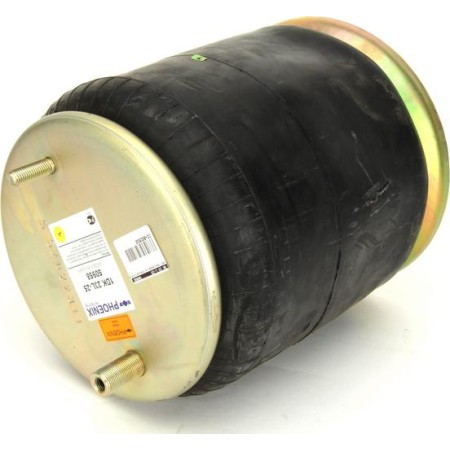 Phoenix 1 DK 23 L-25 50958 - Bellow, air suspension