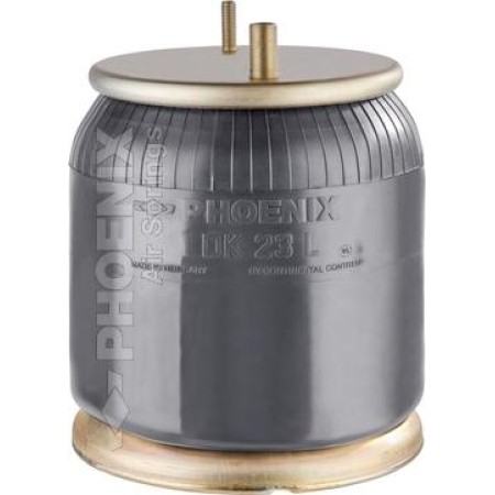 Phoenix 1 DK 23 L-25 - Bellow, air suspension