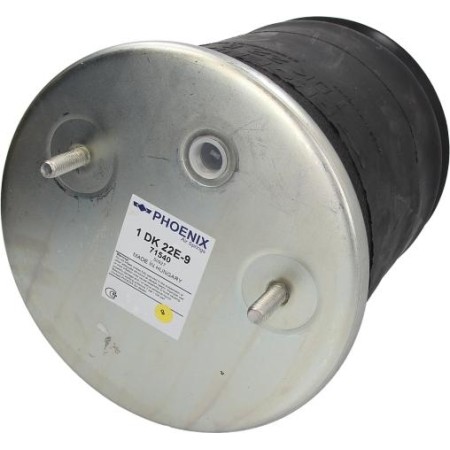 Phoenix 1 DK 22 E-9 50927 - Bellow, air suspension