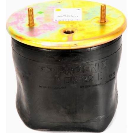Phoenix 1 DK 22 E-9 NP - Bellow, air suspension