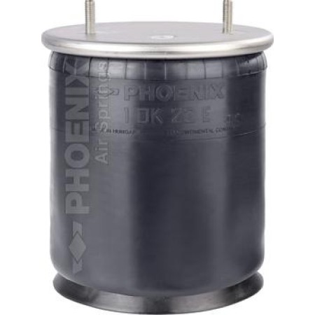 Phoenix 1 DK 22 E-9 - Bellow, air suspension
