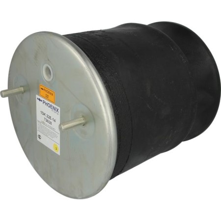 Phoenix 1 DK 22 E-14 - Bellow, air suspension