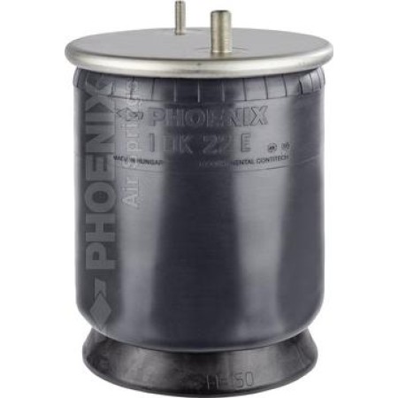 Phoenix 1 DK 22 E-16 - Bellow, air suspension