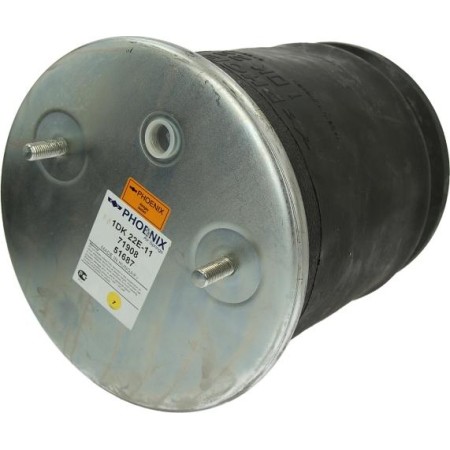 Phoenix 1 DK 22 E-11 51687 - Bellow, air suspension