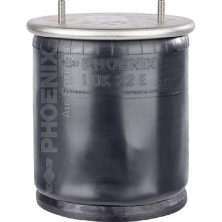 Phoenix 1 DK 22 E-11 - Bellow, air suspension