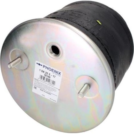 Phoenix 1 DK 22 E-17 - Bellow, air suspension
