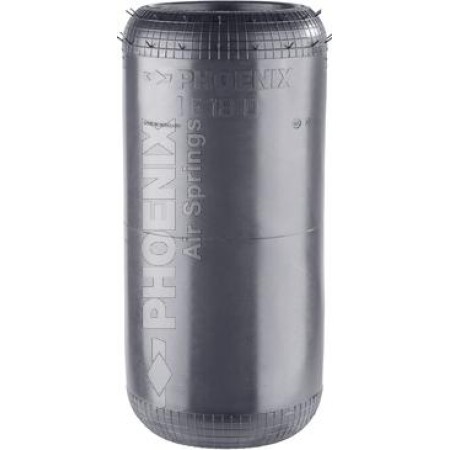 Phoenix 1 E 18 D - Bellow, air suspension