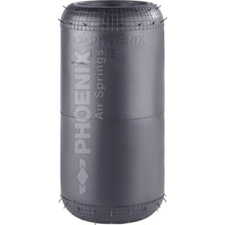 Phoenix 1 E 18 - Bellow, air suspension
