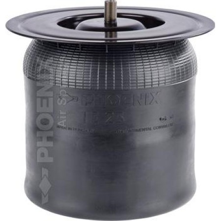 Phoenix 1 E 25-5 - Bellow, air suspension